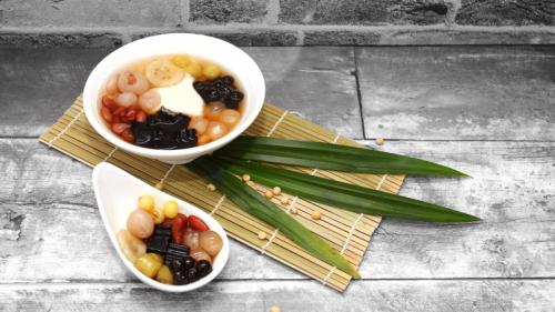 Tao Pho - a popular Vietnamese cooling dish