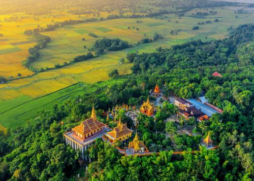 Travel Guide: An Giang Province