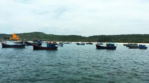 Travel guide: Kien Giang province